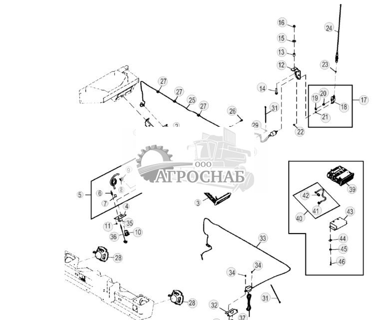 Радиоприемник со спутниковым модулем и Bluetooth - ST765280 537.jpg